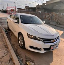 شيفروليه امبالا